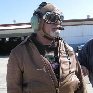 Meet your Posher, Robert